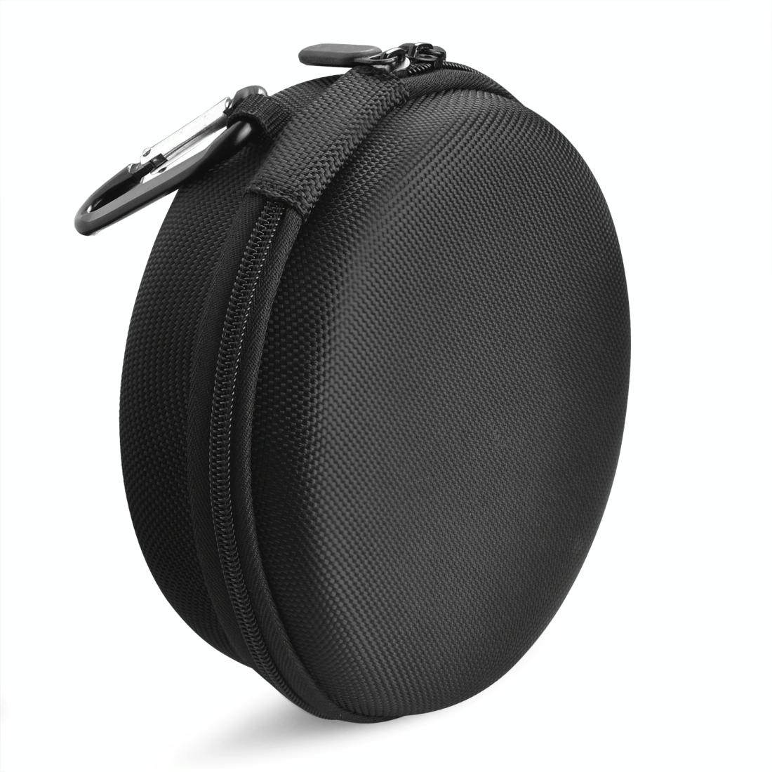 NNEDSZ Travel Case For B & O Beoplay A1 Portable Audio Storage