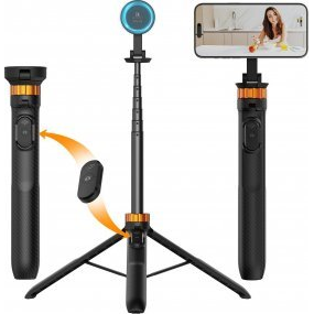 Statyw K&F Statyw K&F Concept Selfie Ms19 z uchwytem MagSafe (KF4426)